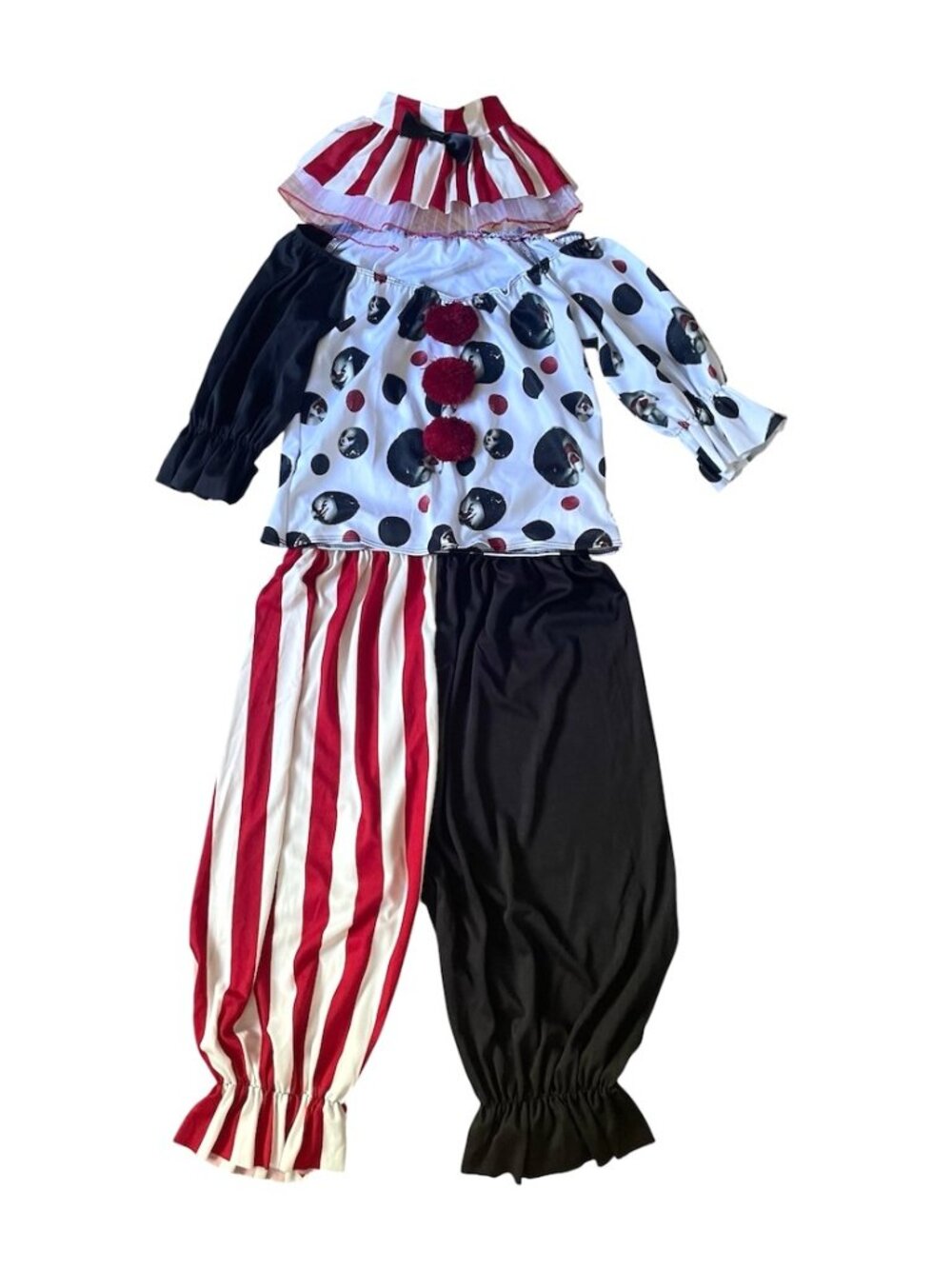 Kreepy Klown